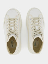 Gucci GG High-Top Sneakers
