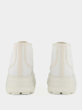 Gucci GG High-Top Sneakers