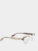 Gucci GG1480S Round Sunglasses