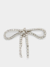 Balenciaga Archive Ribbon Earrings