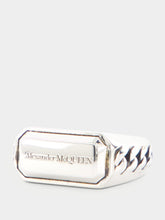 McQueen Signet Chain Ring