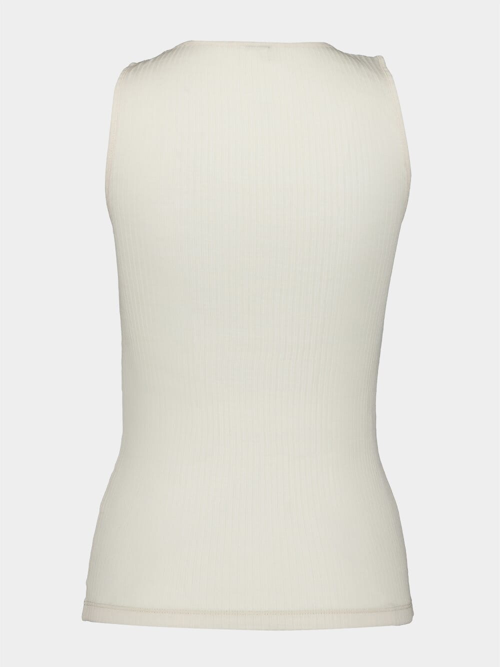 Cassandre Wool Tank Top