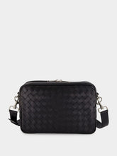 Bottega Veneta CROSSBODY BAG CAMERA CALFSKIN