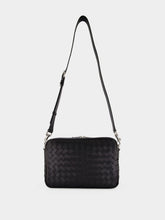 Bottega Veneta CROSSBODY BAG CAMERA CALFSKIN