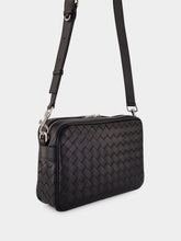 Bottega Veneta CROSSBODY BAG CAMERA CALFSKIN