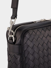 Bottega Veneta CROSSBODY BAG CAMERA CALFSKIN