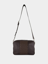 Bottega Veneta HANDBAG AVENUE 15 SILKY CALF SKIN