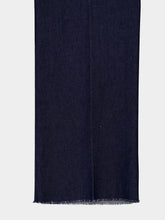 Gucci Mid-Rise Wide-Leg Jeans