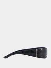 Gucci Rectangular Frame Sunglasses