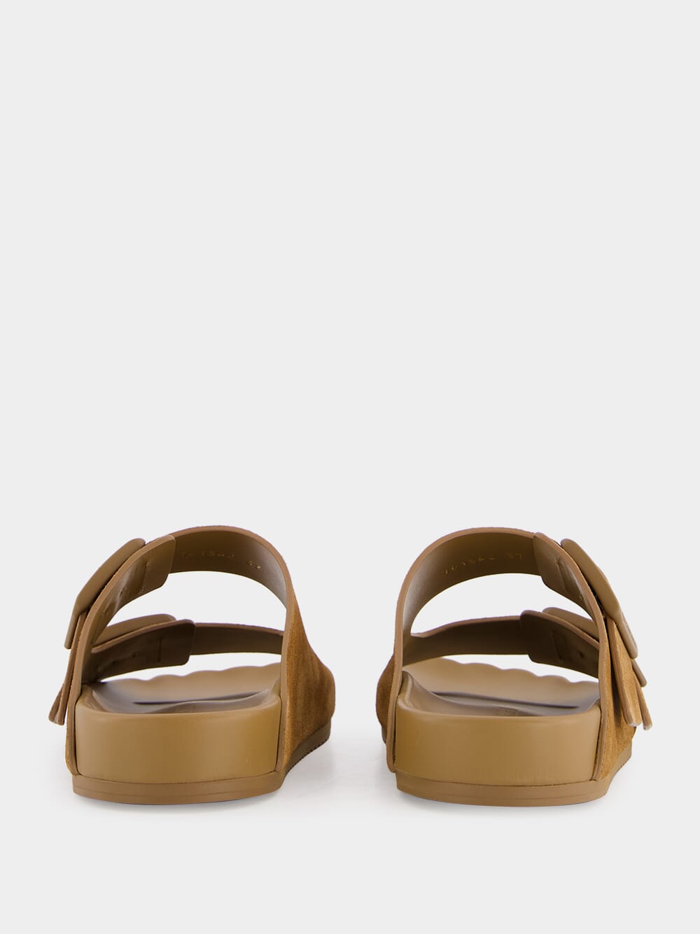 Brown Sunday Sandal