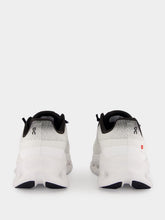 On Running Black and Ivory Cloudtilt Sneakers