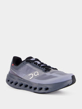 On Running Stone and Marsh Cloudsurfer Next Running Shoes