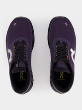 On Running Flint and Black Cloudmonster 1 Mesh Sneakers