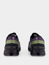 On Running Flint and Black Cloudmonster 1 Mesh Sneakers