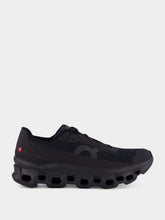 On Running Black Cloudmonster Void Sneakers