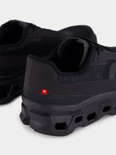 On Running Black Cloudmonster Void Sneakers