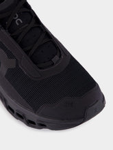 On Running Black Cloudmonster Void Sneakers