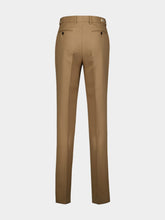 Gucci Tailored Wide-Leg Trousers