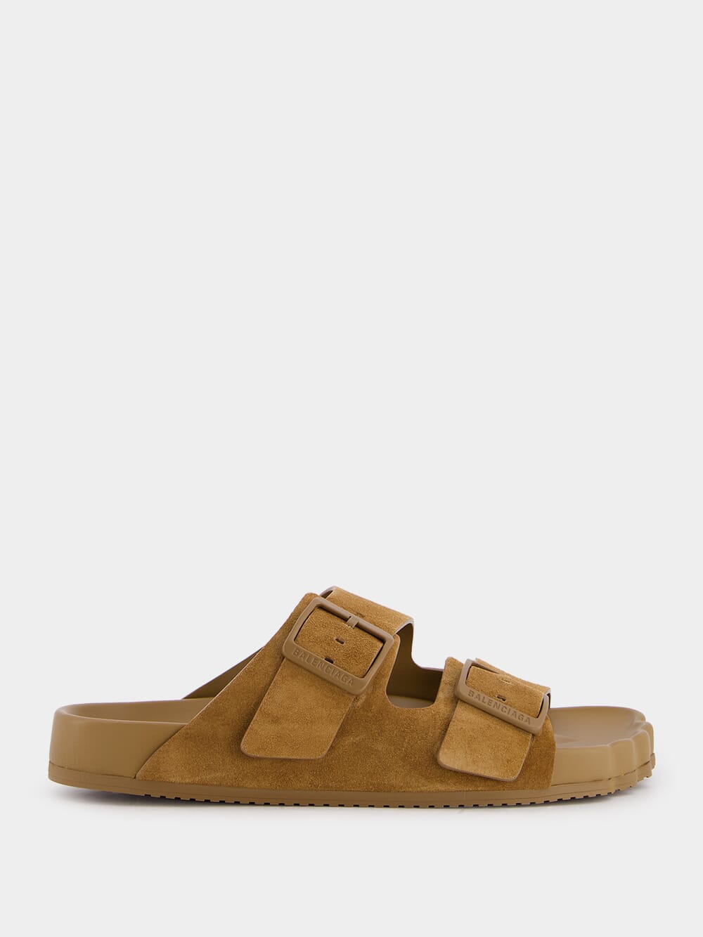 Brown Sunday Sandal