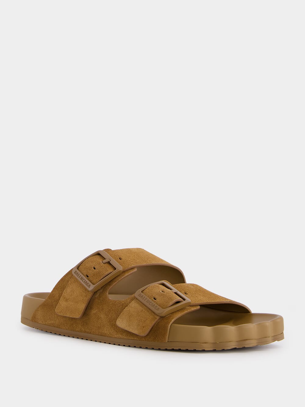 Brown Sunday Sandal