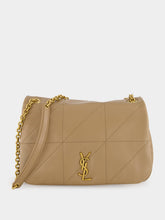 Saint Laurent Light Brown Jamie 4.3 Small Bag
