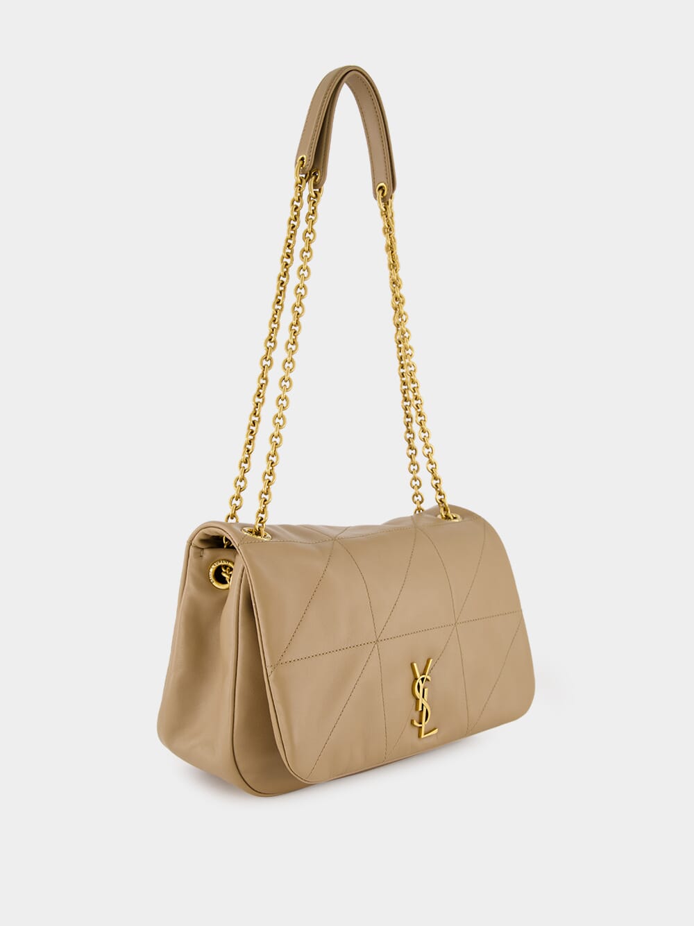 Light Brown Jamie 4.3 Small Bag