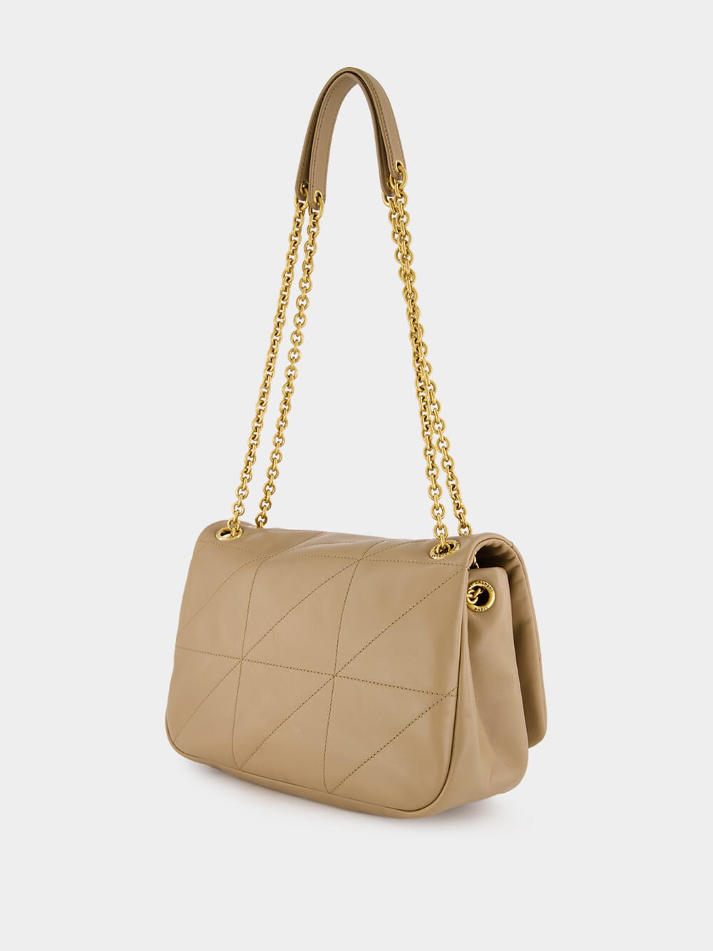 Light Brown Jamie 4.3 Small Bag