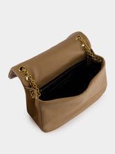 Saint Laurent Light Brown Jamie 4.3 Small Bag