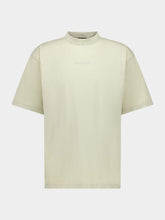 Balenciaga Off-White Medium Fit Vintage T-Shirt
