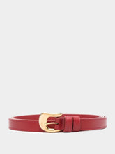 Altuzarra Mini Brass Belt