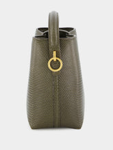 Saint Laurent Mini Chamonix Leather Bag