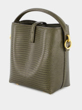 Saint Laurent Mini Chamonix Leather Bag