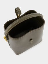 Saint Laurent Mini Chamonix Leather Bag