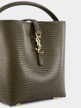 Saint Laurent Mini Chamonix Leather Bag