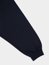 Balenciaga Faded Black Lamborghini Sweatshirt Medium Fit