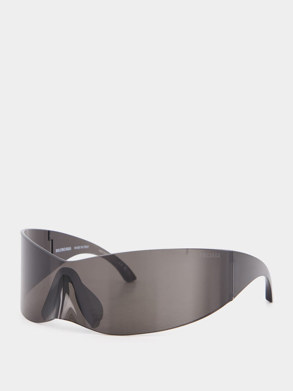 Panther Mask Sunglasses