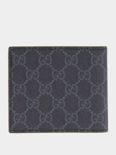 Gucci Black GG Coin Wallet