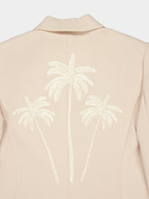 Johanna Ortiz Herencias Del Alma Jacket in Sand