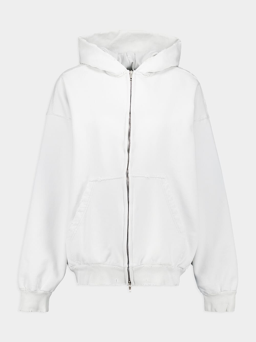 Off-White Not Been Done Hoodie