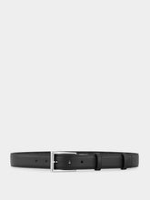 Gucci Black and Blue Reversible Belt