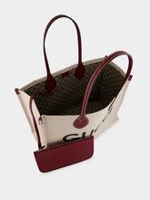 Gucci Large Tote Bag with Gucci Print