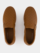 Bottega Veneta SNEAKERS SLIP-ON SAWYER LEATHER