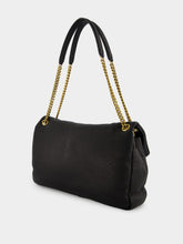 Saint Laurent Calypso Large Grained Lambskin