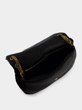 Saint Laurent Calypso Large Grained Lambskin