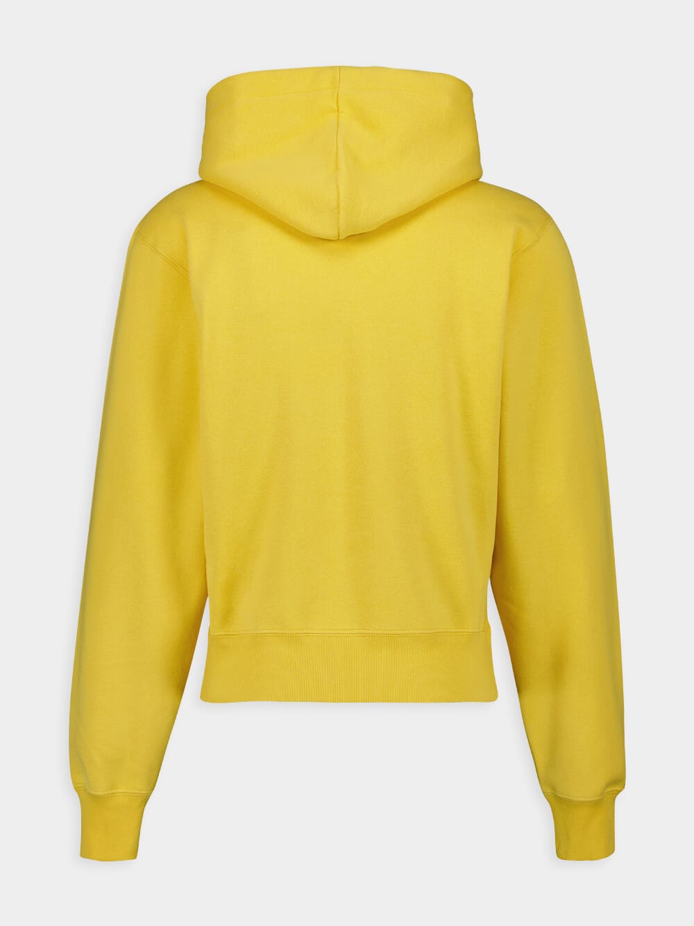 Oversized Fleece Hoodie