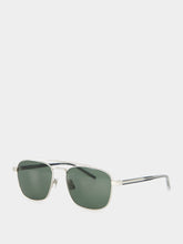 Saint Laurent SL 665 Aviator Sunglasses