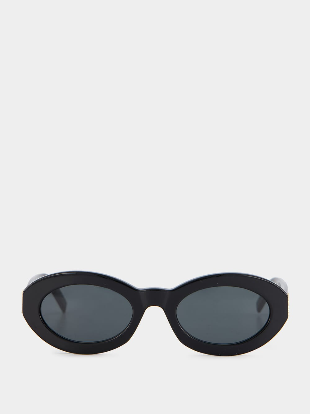 SL M136 Oval Sunglasses