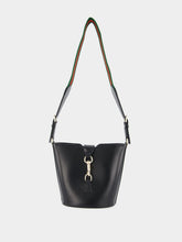 Gucci Mini Bucket Black Shoulder Bag