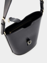 Gucci Mini Bucket Black Shoulder Bag