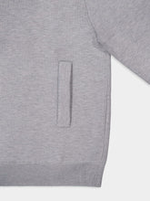 Gucci Light Grey Fine Knit Cardigan